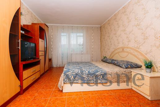 2komn.Eroremont.Ilinskaya.Tsentr.Rn McD, Sumy - apartment by the day