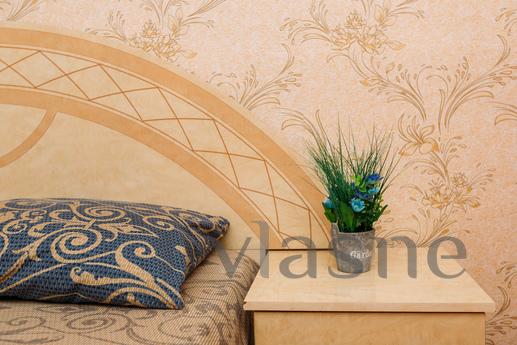 2komn.Eroremont.Ilinskaya.Tsentr.Rn McD, Sumy - apartment by the day