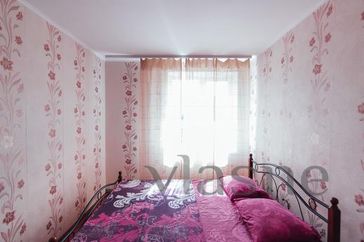 2komn.Eroremont.Ilinskaya.Tsentr.Rn McD, Sumy - apartment by the day