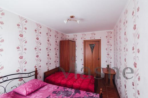 2komn.Eroremont.Ilinskaya.Tsentr.Rn McD, Sumy - apartment by the day