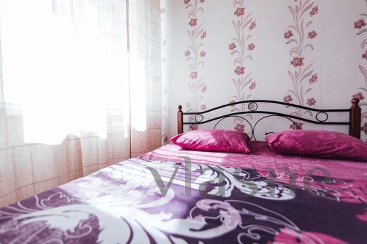 2komn.Eroremont.Ilinskaya.Tsentr.Rn McD, Sumy - apartment by the day