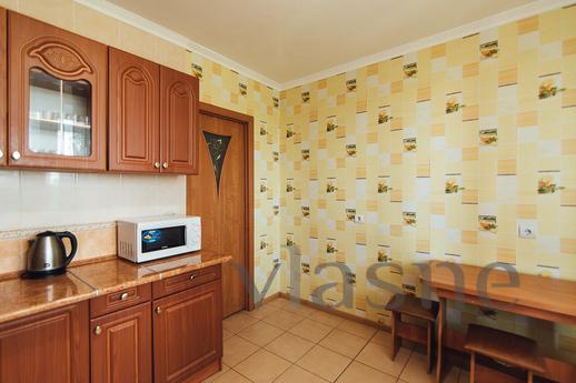 2komn.Eroremont.Ilinskaya.Tsentr.Rn McD, Sumy - apartment by the day