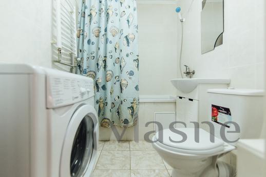 2komn.Eroremont.Ilinskaya.Tsentr.Rn McD, Sumy - apartment by the day