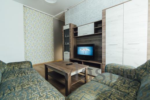 2komn.Tsentr.TsUM.Petropavlovskaya.5spal, Sumy - apartment by the day