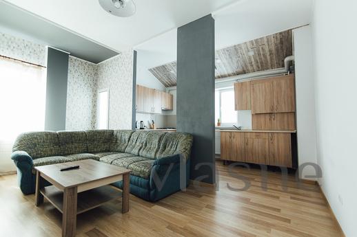 2komn.Tsentr.TsUM.Petropavlovskaya.5spal, Sumy - apartment by the day
