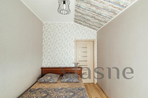 2komn.Tsentr.TsUM.Petropavlovskaya.5spal, Sumy - apartment by the day