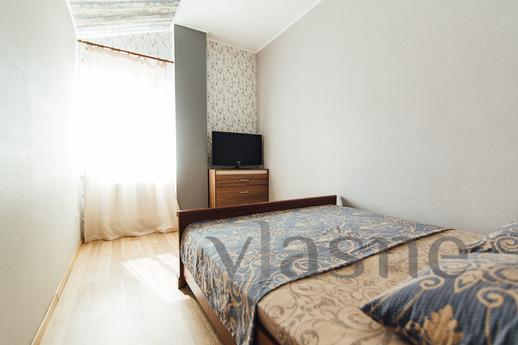 2komn.Tsentr.TsUM.Petropavlovskaya.5spal, Sumy - apartment by the day