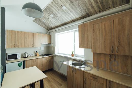 2komn.Tsentr.TsUM.Petropavlovskaya.5spal, Sumy - apartment by the day