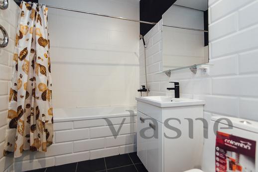 2komn.Tsentr.TsUM.Petropavlovskaya.5spal, Sumy - apartment by the day