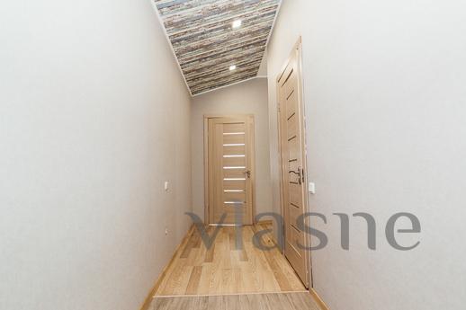 2komn.Tsentr.TsUM.Petropavlovskaya.5spal, Sumy - apartment by the day