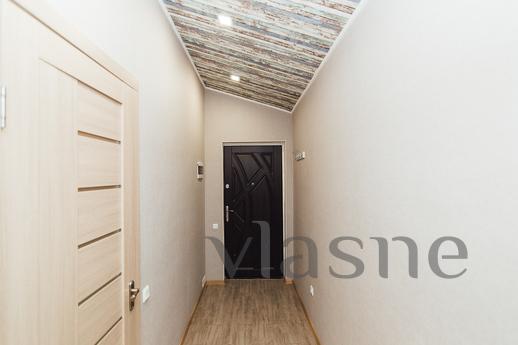2komn.Tsentr.TsUM.Petropavlovskaya.5spal, Sumy - apartment by the day