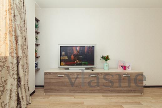 2 rooms TSUM.Novostroy on Petropavlovska, Sumy - apartment by the day
