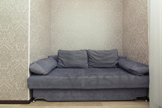 2 rooms TSUM.Novostroy on Petropavlovska, Sumy - apartment by the day