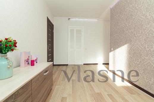 2 rooms TSUM.Novostroy on Petropavlovska, Sumy - apartment by the day
