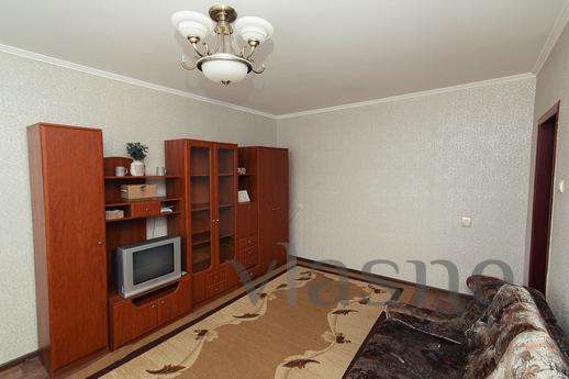 Ilinskaya, center. Eremont. 2 rooms, Sumy - apartment by the day