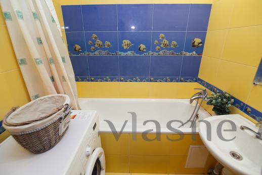 Ilinskaya, center. Eremont. 2 rooms, Sumy - apartment by the day