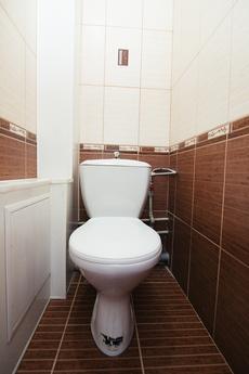 Ilinskaya, center. Eremont. 2 rooms, Sumy - apartment by the day
