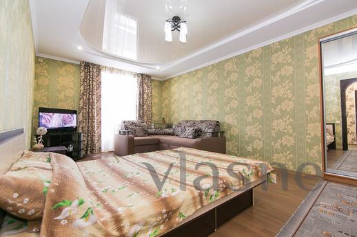 TC Manufaktura, TC Europrot, arena UABD, Sumy - apartment by the day