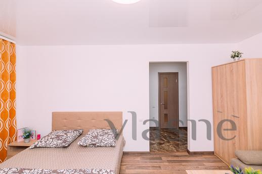 Suite. New building on Kondratieva. Dok , Sumy - apartment by the day