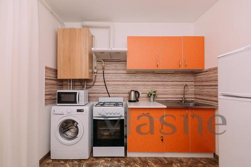 Suite. New building on Kondratieva. Dok , Sumy - apartment by the day