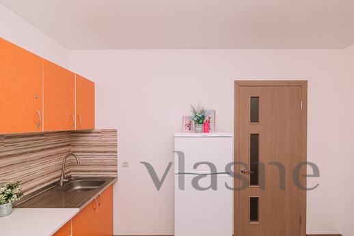 Suite. New building on Kondratieva. Dok , Sumy - apartment by the day