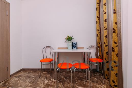 Suite. New building on Kondratieva. Dok , Sumy - apartment by the day