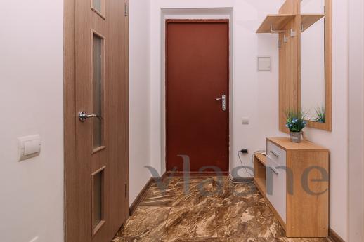 Suite. New building on Kondratieva. Dok , Sumy - apartment by the day