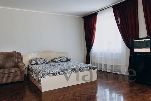 SEC MANUFAKTURA and SEC LAVIN. Dok2i3 gr, Sumy - apartment by the day