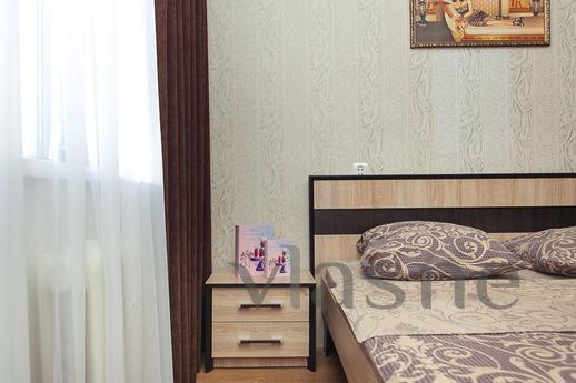 14 Zasumskaya Street Nice one-room apartment in the city cen