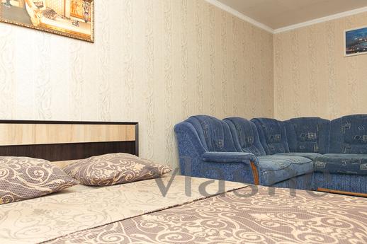 Ilinskaya, Tsentr.Dok2i3gr. Inexpensive, Sumy - apartment by the day