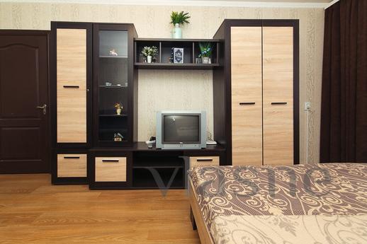 Ilinskaya, Tsentr.Dok2i3gr. Inexpensive, Sumy - apartment by the day