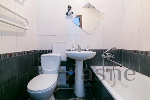 Ilinskaya, Tsentr.Dok2i3gr. Inexpensive, Sumy - apartment by the day