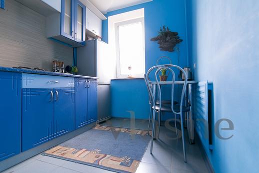 Ilinskaya, Tsentr.Dok2i3gr. Inexpensive, Sumy - apartment by the day
