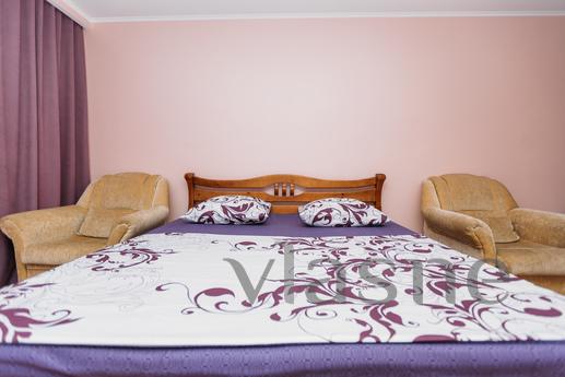 Suite at Kharkov. SEC Manufactory, Sumy - apartment by the day