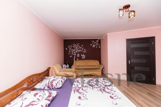 Suite at Kharkov. SEC Manufactory, Sumy - apartment by the day