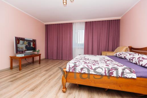 Suite at Kharkov. SEC Manufactory, Sumy - apartment by the day