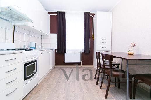 Suite at Kharkov. SEC Manufactory, Sumy - apartment by the day