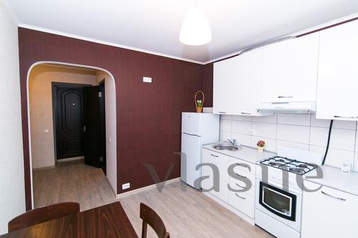 Suite at Kharkov. SEC Manufactory, Sumy - apartment by the day