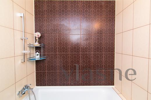 Suite at Kharkov. SEC Manufactory, Sumy - apartment by the day