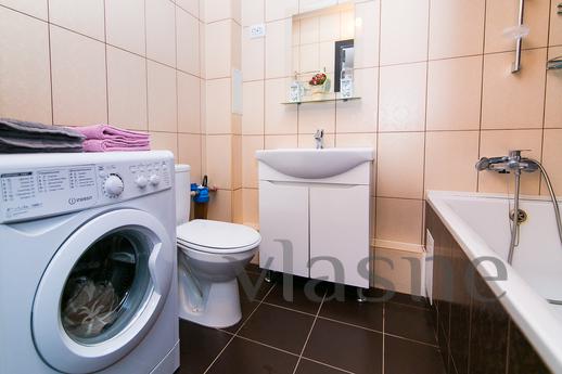 Suite at Kharkov. SEC Manufactory, Sumy - apartment by the day