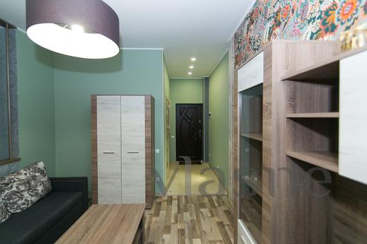 Suite on Petropavlovskoy.TsUM, documents, Sumy - apartment by the day