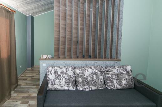 Suite on Petropavlovskoy.TsUM, documents, Sumy - apartment by the day