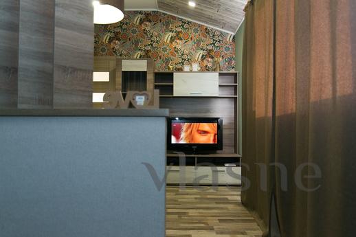 Suite on Petropavlovskoy.TsUM, documents, Sumy - apartment by the day