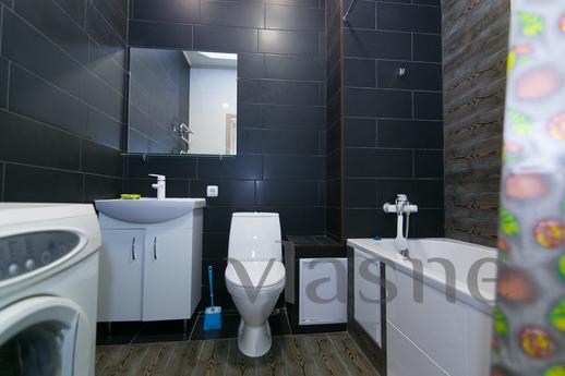 Suite on Petropavlovskoy.TsUM, documents, Sumy - apartment by the day