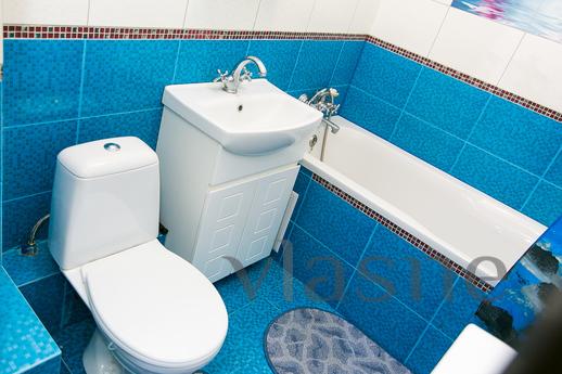 Ilinskaya.Makdonalds.Tsentr.Novostroy, Sumy - apartment by the day