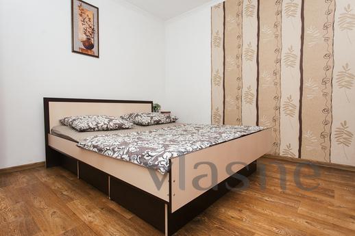 Center.Gorky.Novostroy.Dok 2 and 3 group, Sumy - apartment by the day