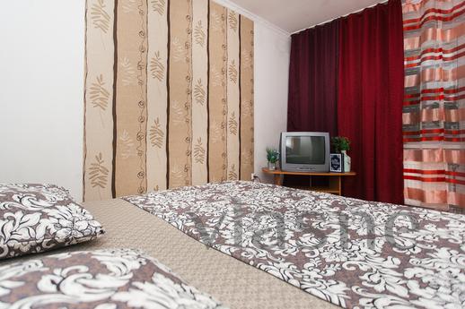 Center.Gorky.Novostroy.Dok 2 and 3 group, Sumy - apartment by the day