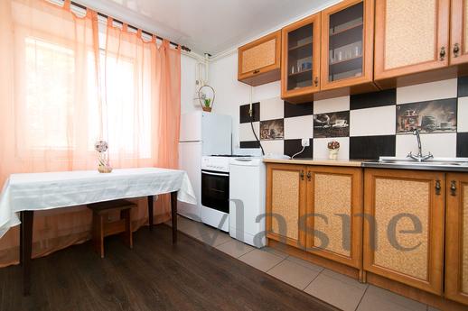 Center.Gorky.Novostroy.Dok 2 and 3 group, Sumy - apartment by the day
