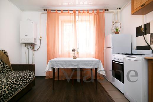 Center.Gorky.Novostroy.Dok 2 and 3 group, Sumy - apartment by the day