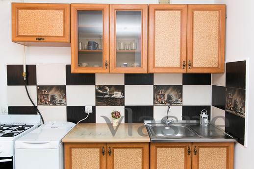Center.Gorky.Novostroy.Dok 2 and 3 group, Sumy - apartment by the day